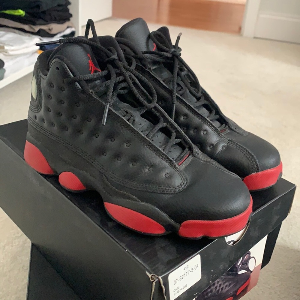 Air Jordan retro 13